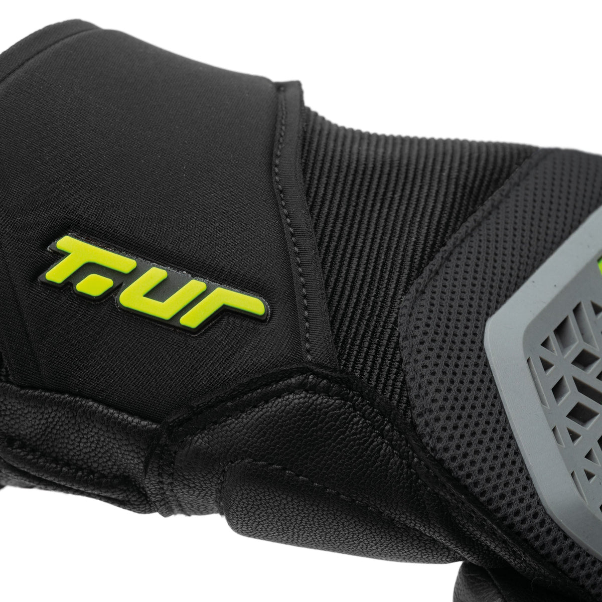 GANTS TUR G-THREE 3D - Noir / Gris
