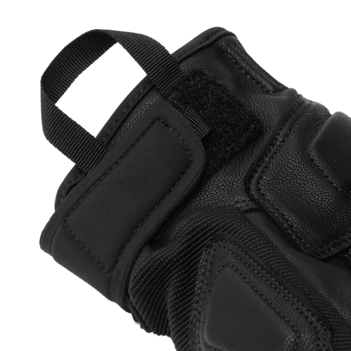 GANTS TUR G-THREE 3D - Noir / Rouge