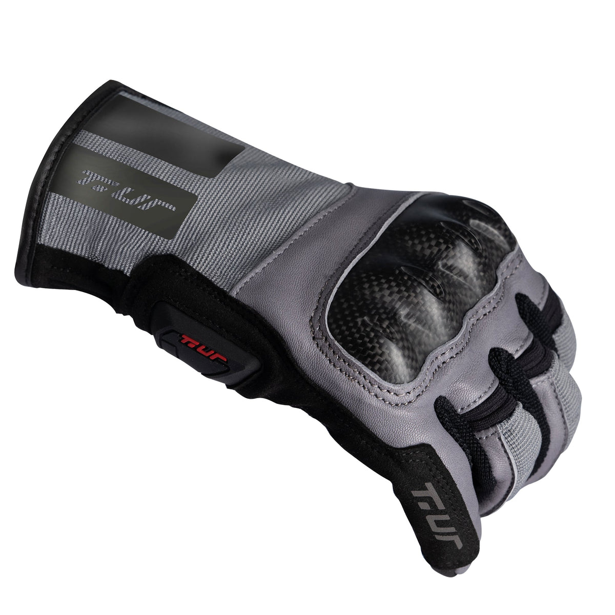 GANTS TUR G-SPEED - Gris