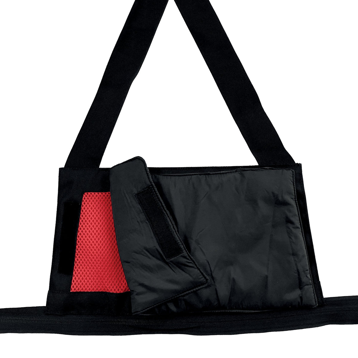 BRETELLES TUR PANTS SUSPENDERS - Noir