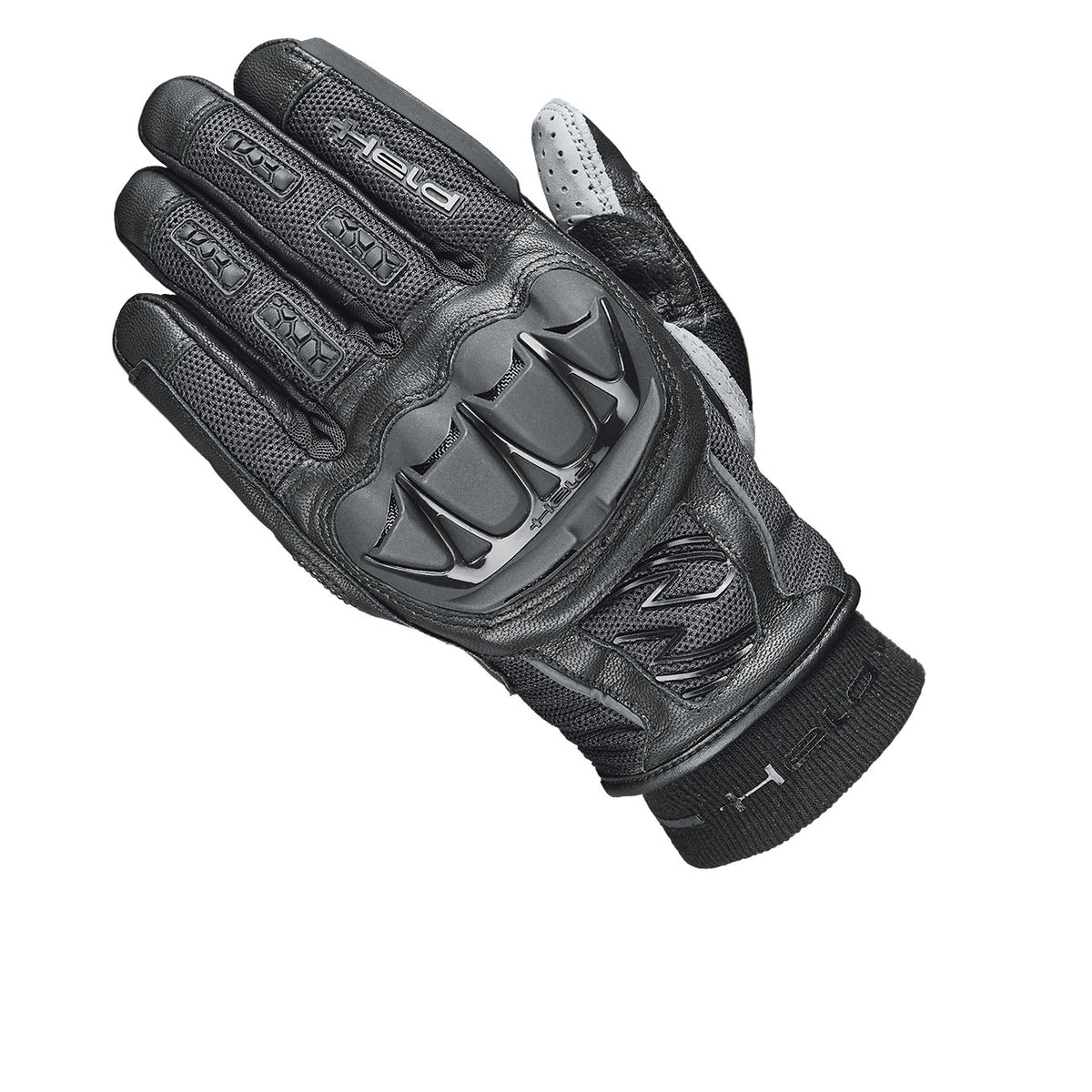 GANTS HELD SAMBIA KTC