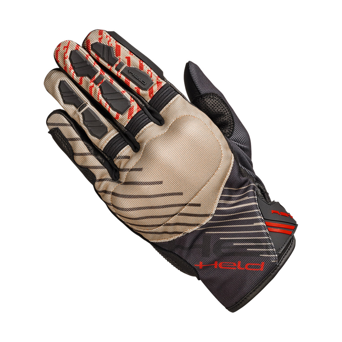 GANTS HELD HAMADA 2