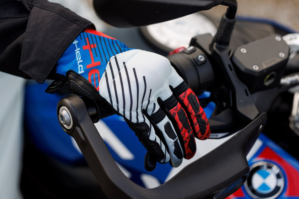GANTS HELD HAMADA 2