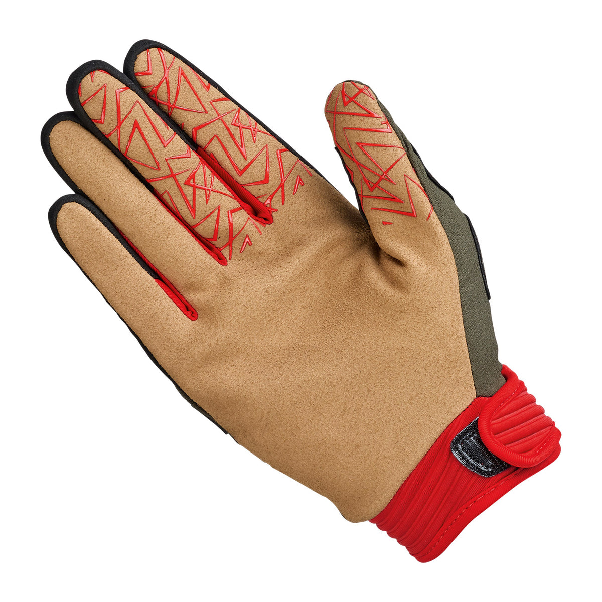 GANTS HELD TACTURA