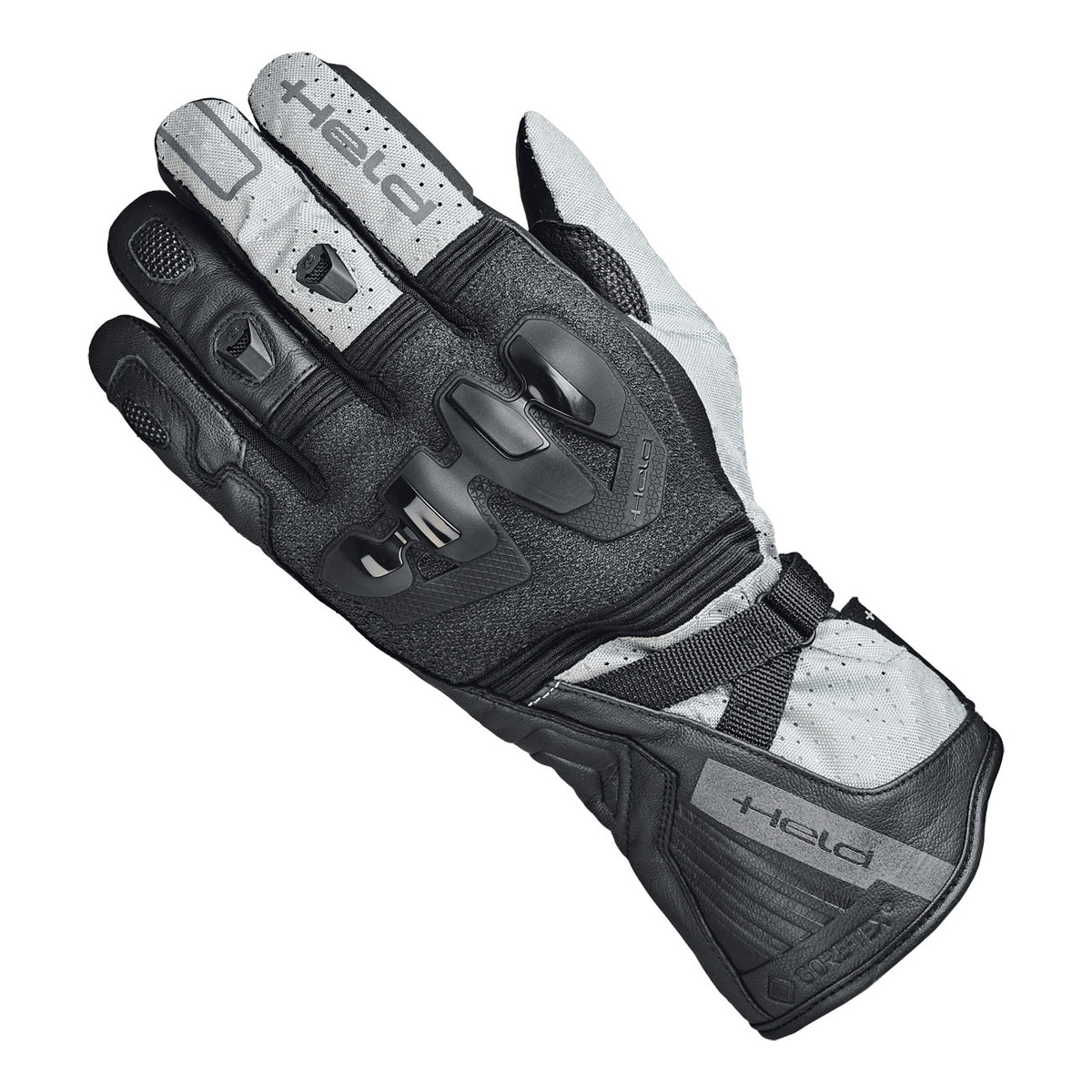 GANTS HELD AIR N DRY 4 GORE-TEX
