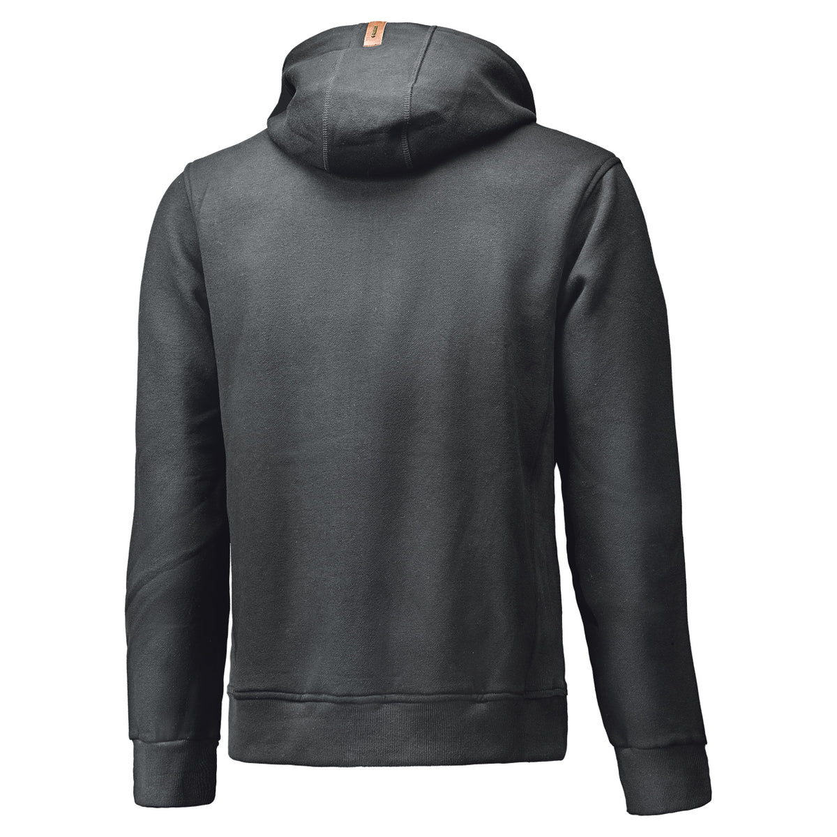 SWEAT ZIPPE A CAPUCHE HELD ZIP-HOODIE 46