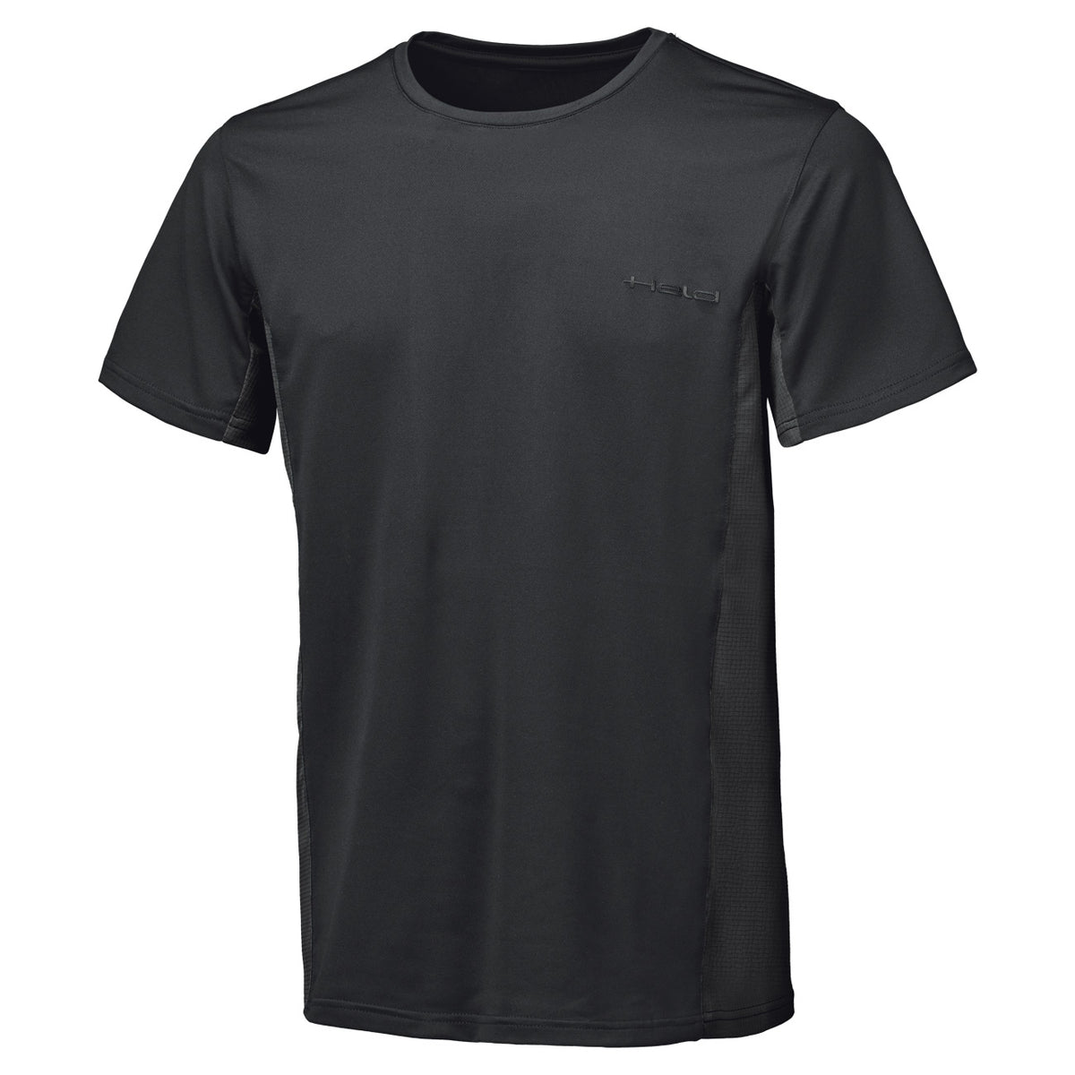 TEE SHIRT HELD COOL LAYER SHIRT