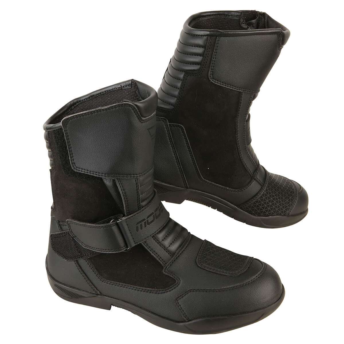 BOTTES MODEKA ORELLA FEMMES