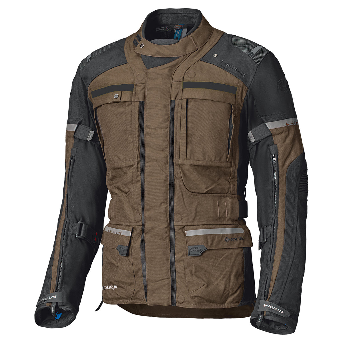 VESTE HELD CARESE EVO GORE-TEX