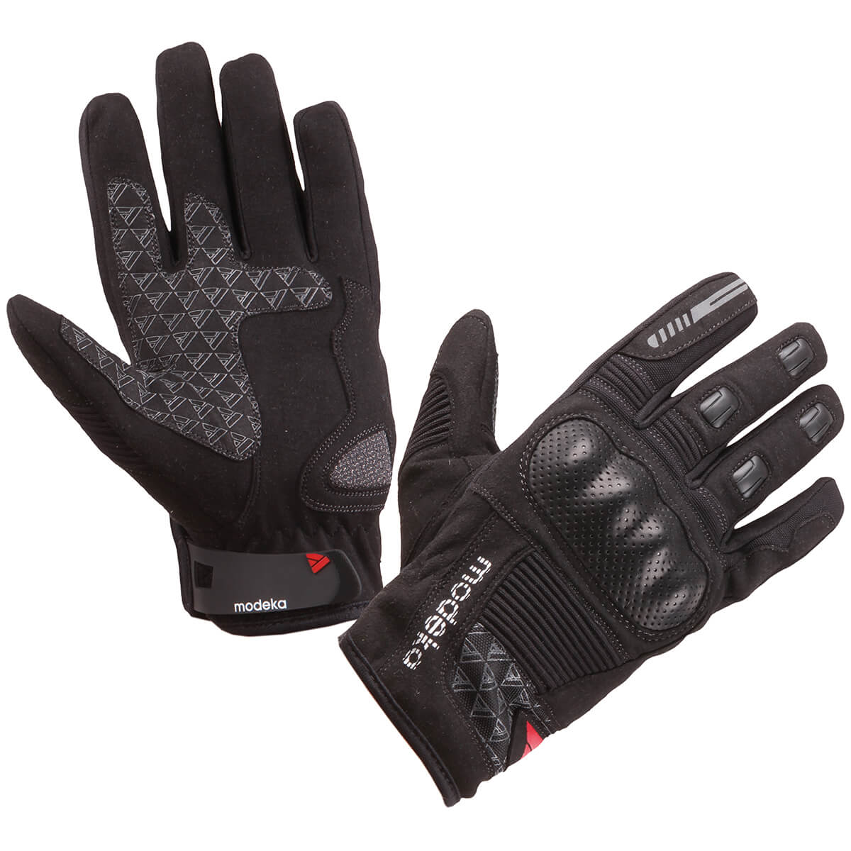 GANTS MODEKA FUEGO