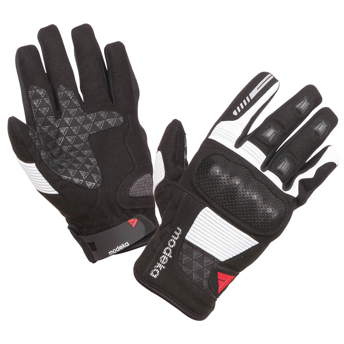 GANTS MODEKA FUEGO