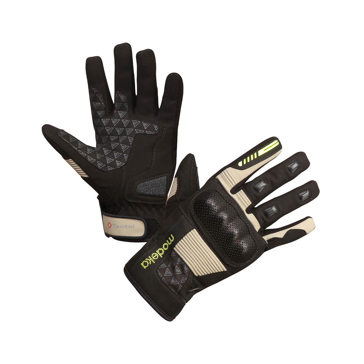 GANTS MODEKA FUEGO
