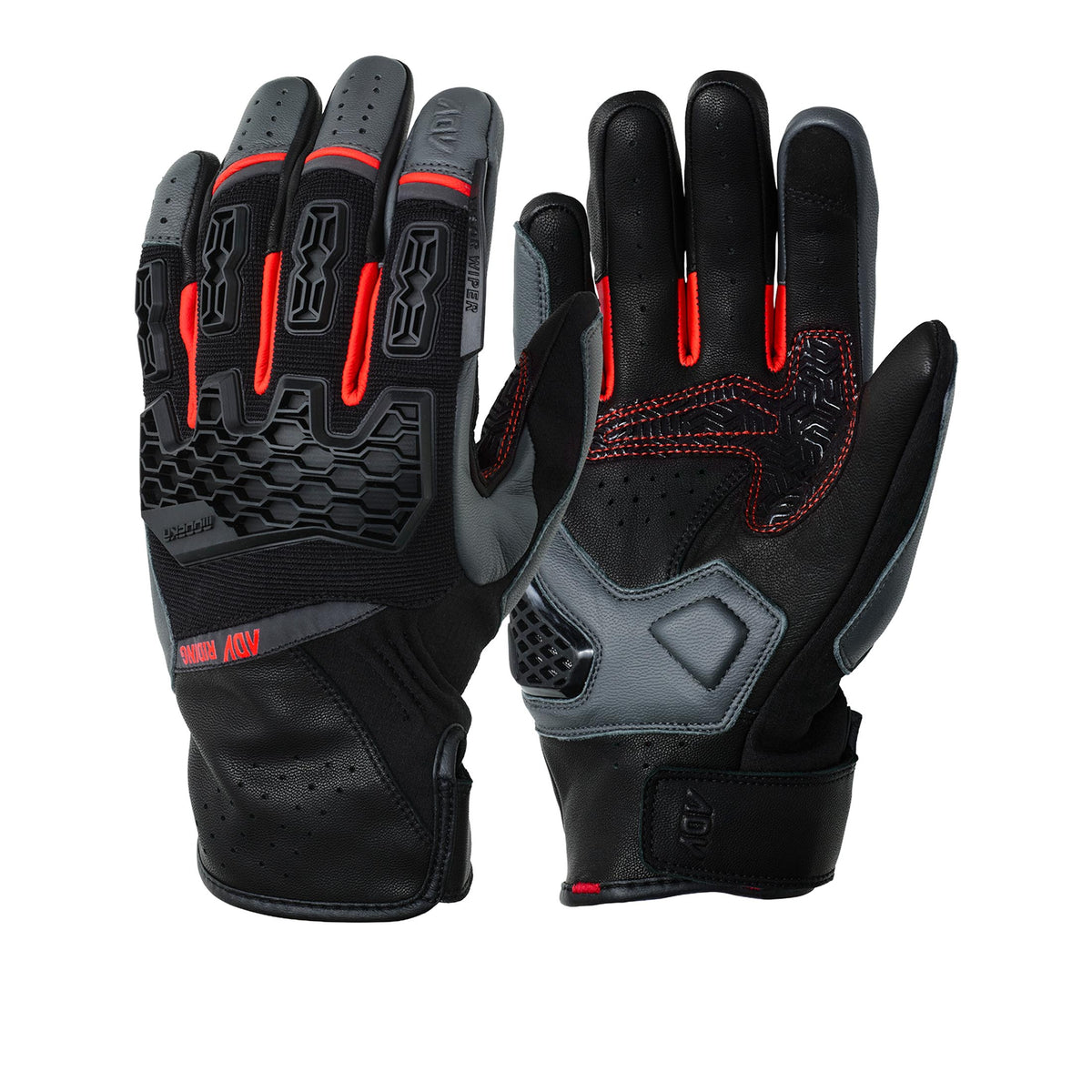 GANTS MODEKA ATLAZ