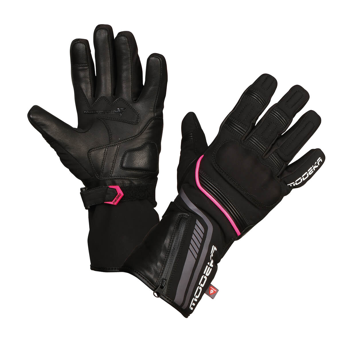 GANTS MODEKA MAKARI