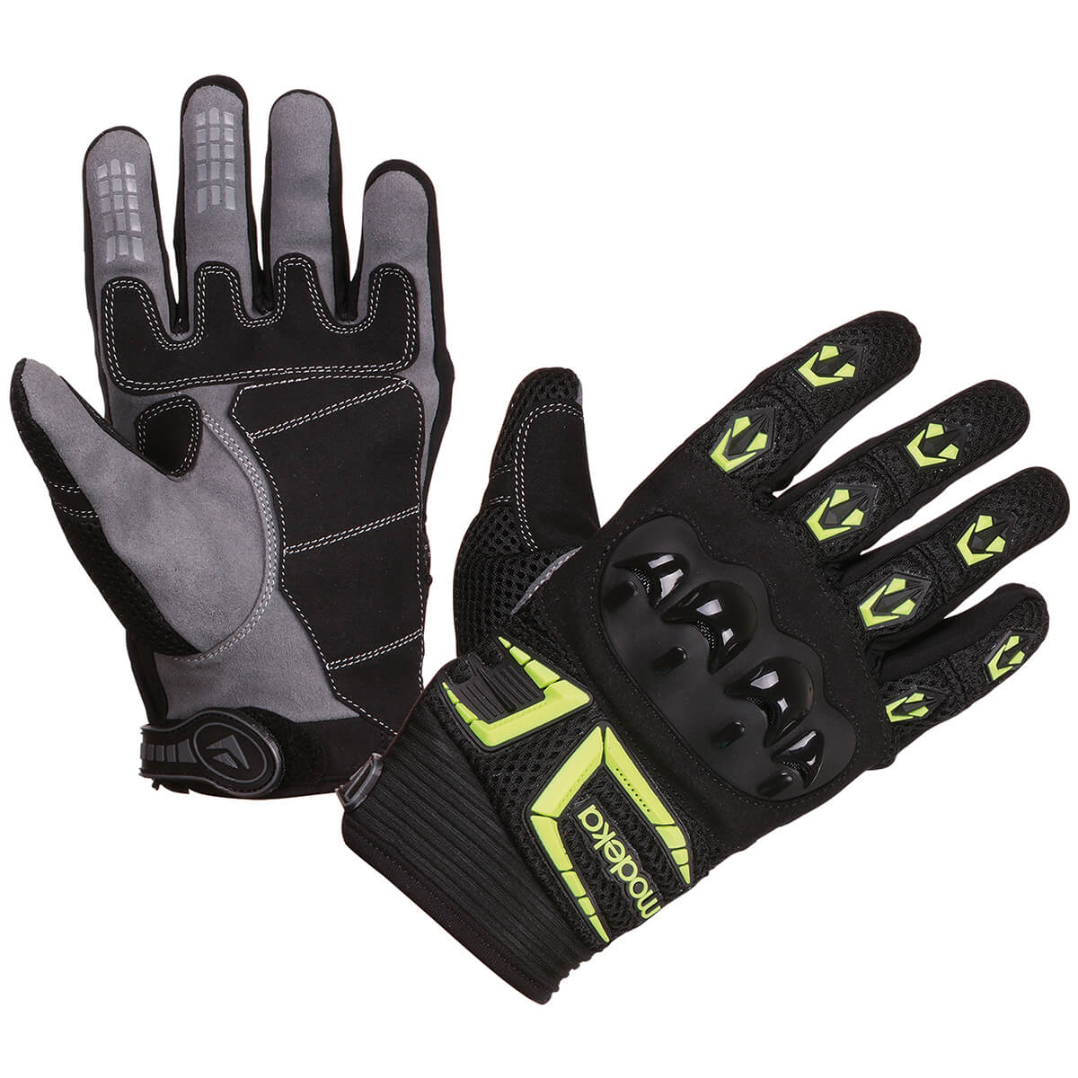 GANTS MODEKA MX TOP