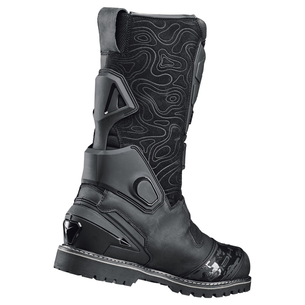 BOTTES HELD BELROCK
