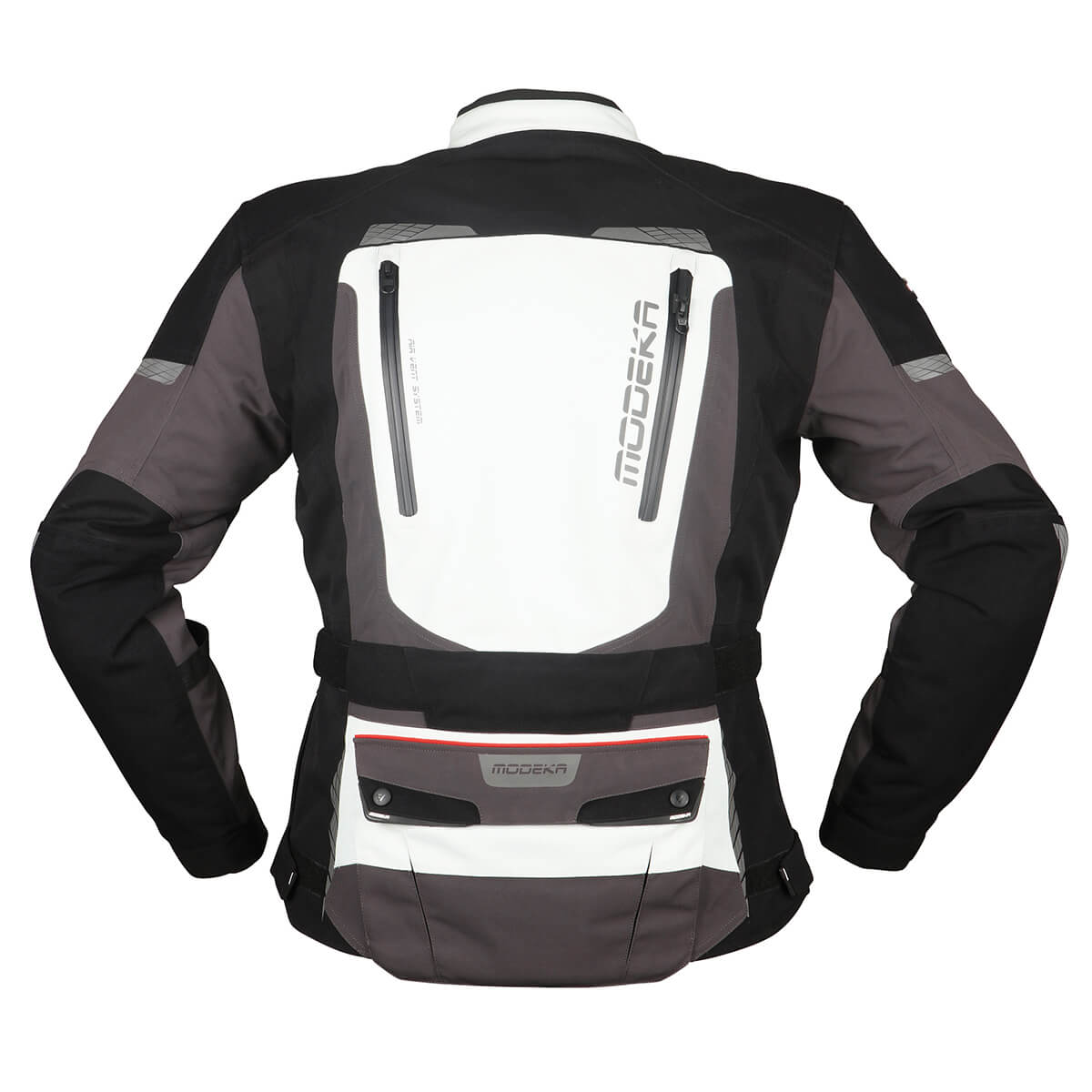 VESTE MODEKA VIPER LT