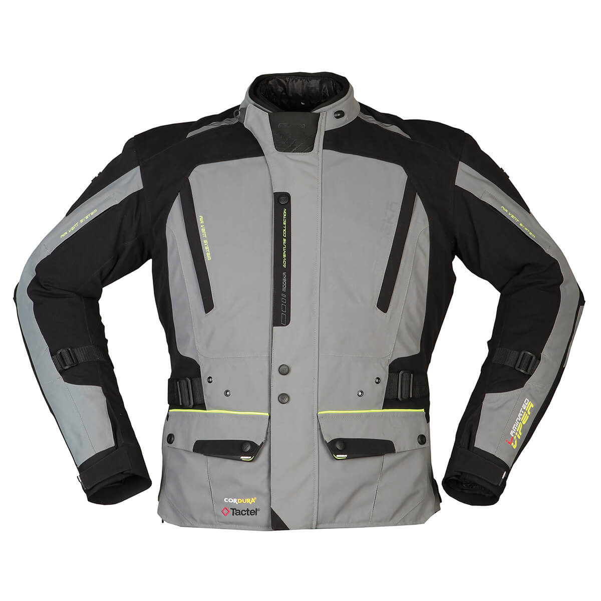 VESTE MODEKA VIPER LT