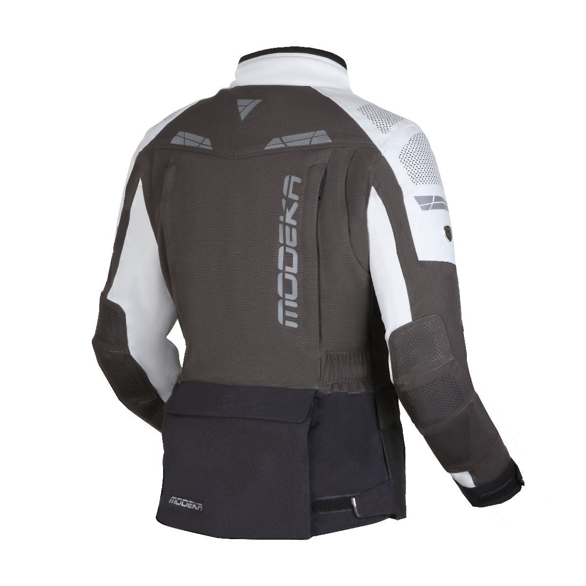 VESTE MODEKA HYDRON FEMMES