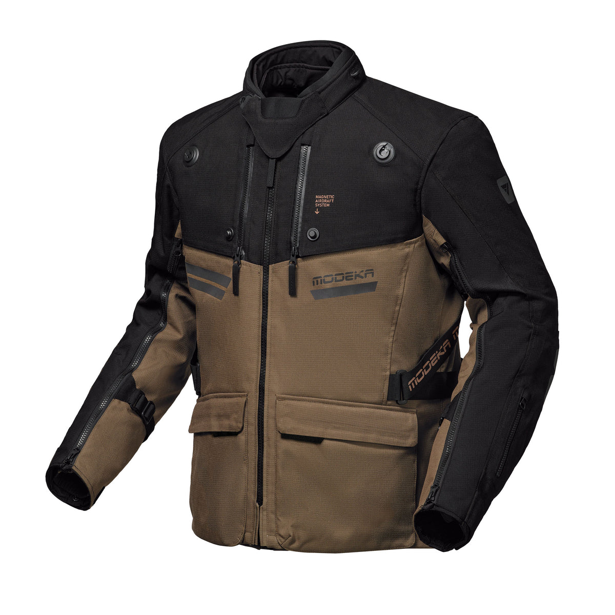 VESTE MODEKA ATLAZ