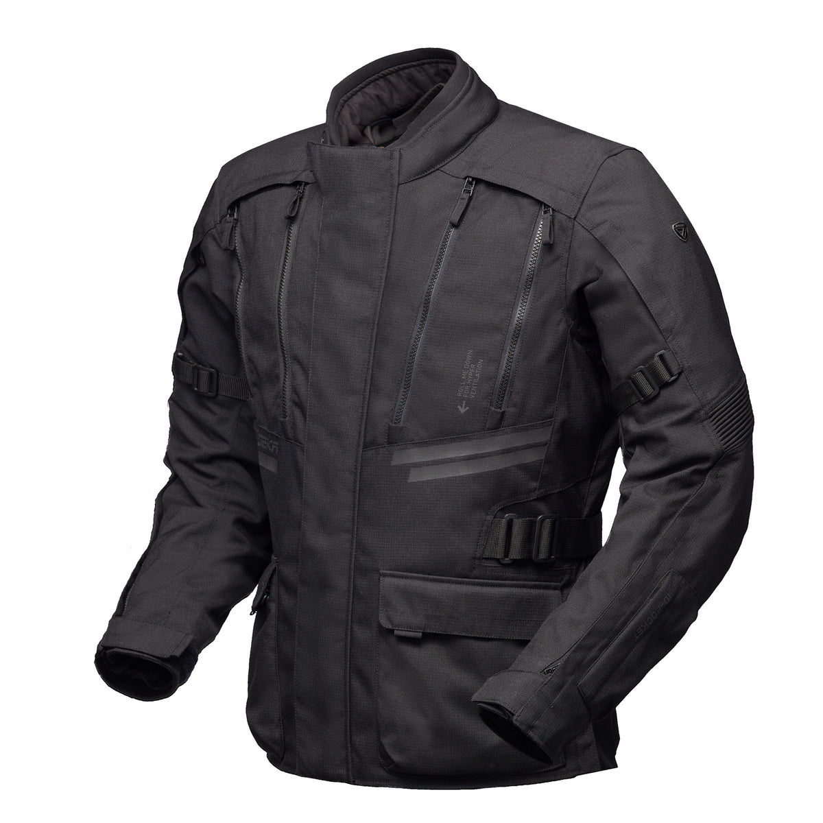 VESTE MODEKA LUCANO