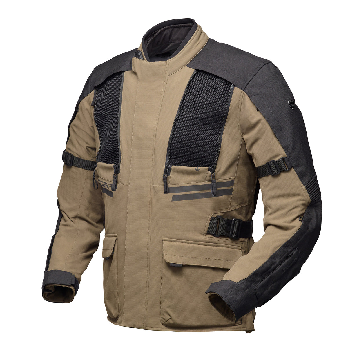 VESTE MODEKA LUCANO