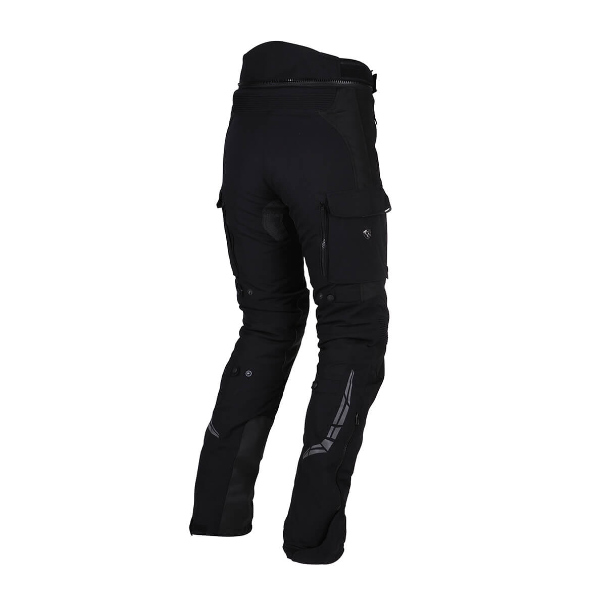PANTALON MODEKA PANAMERICANA II FEMMES