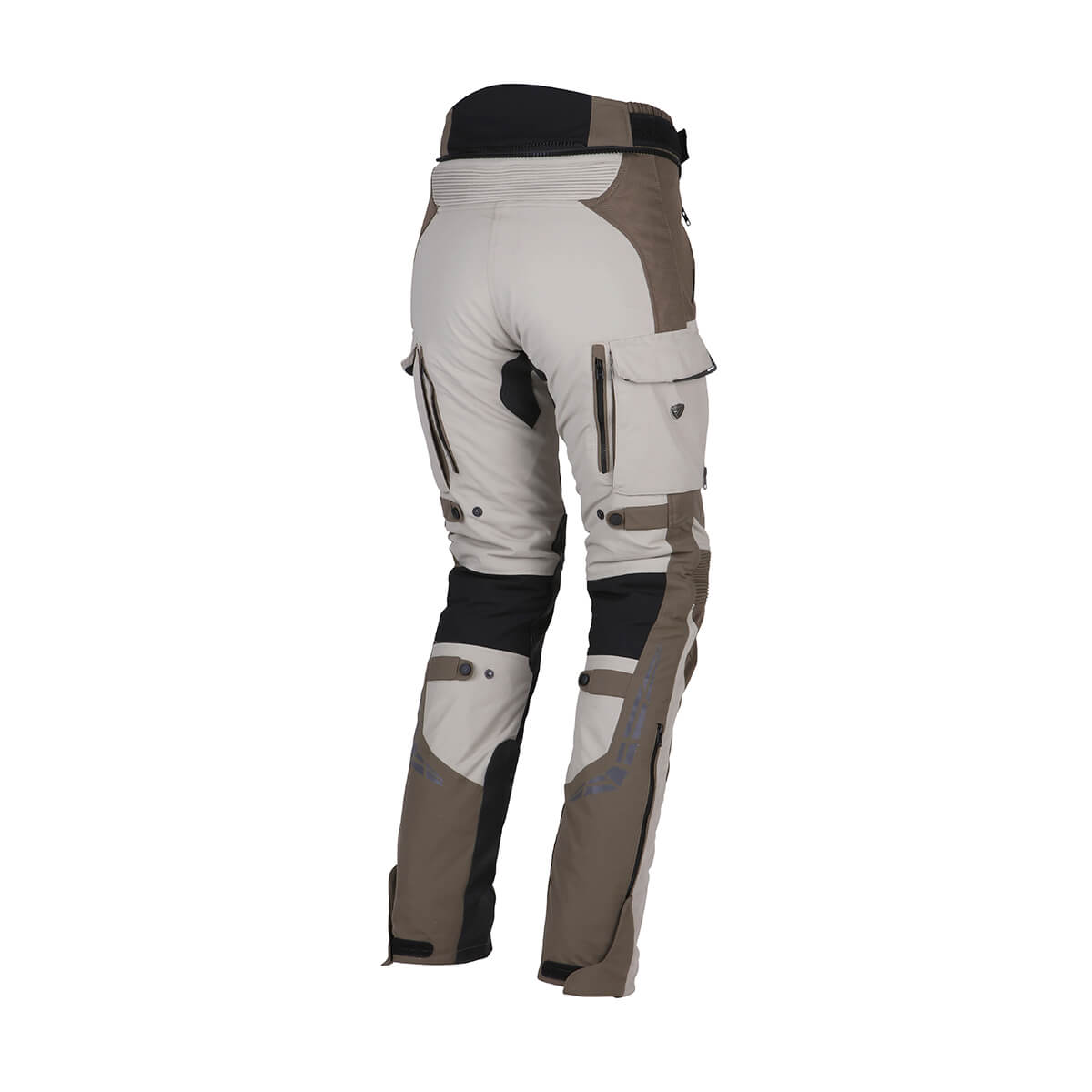 PANTALON MODEKA PANAMERICANA II FEMMES