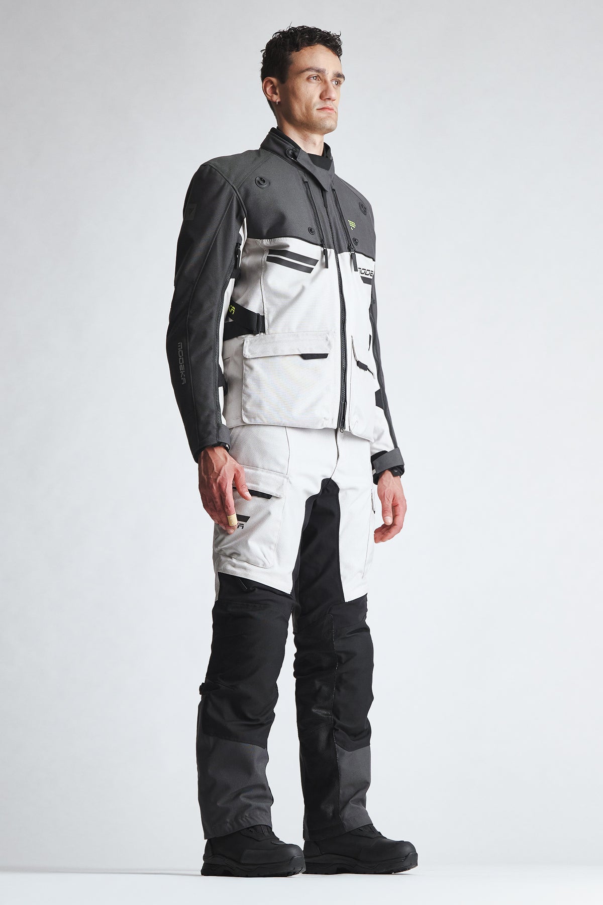 PANTALON MODEKA ATLAZ