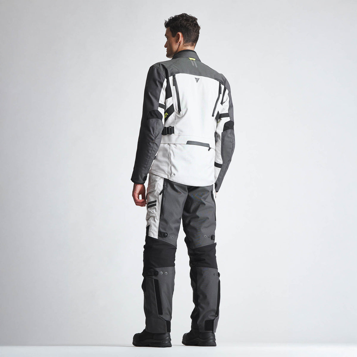 PANTALON MODEKA ATLAZ