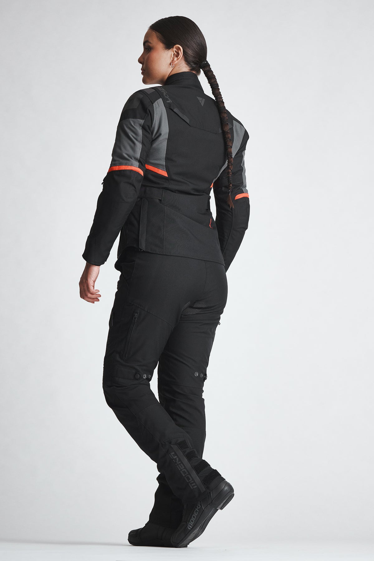 PANTALON MODEKA STRIKER III FEMMES