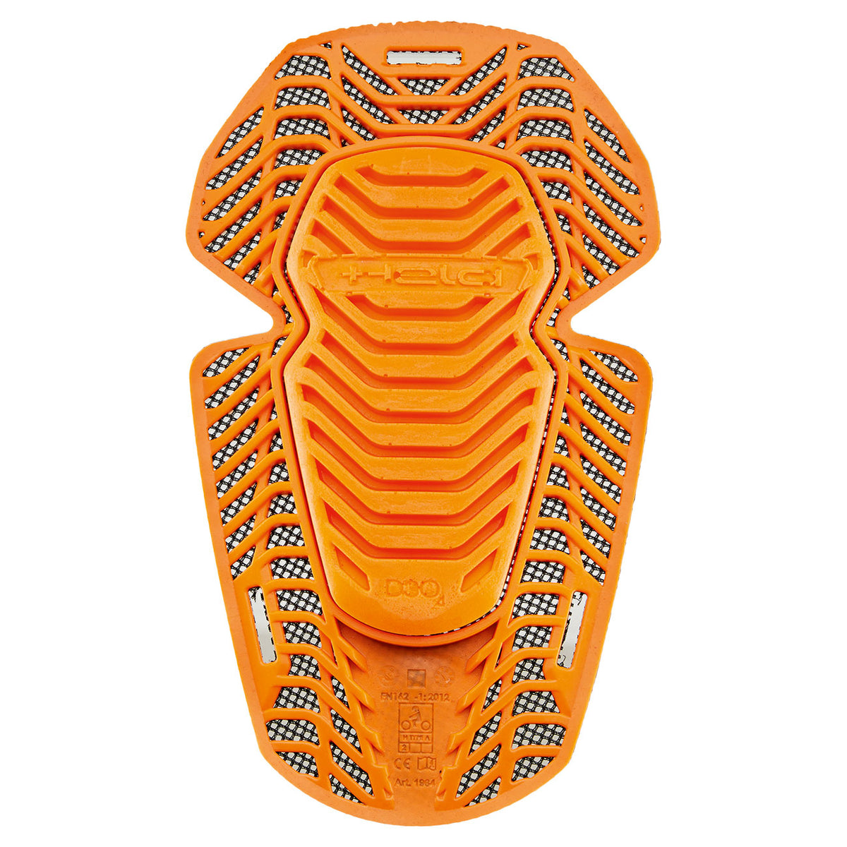 PROTECTION HANCHES / COTES HELD EXOSAFE BY D3O (LA PAIRE)