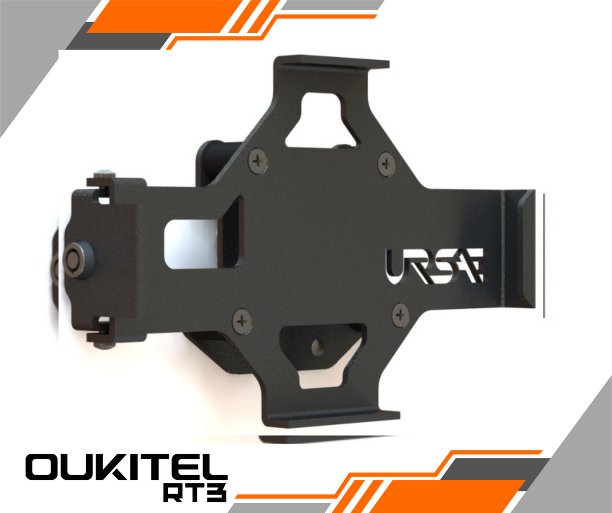 Support Tablette Ursae Oukitel Rt3 / Rt3 Pro