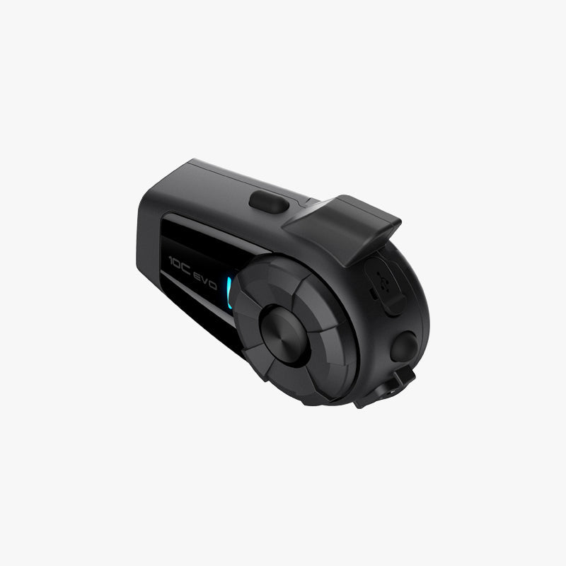 INTERCOM SENA 10C EVO CAMÉRA 4K