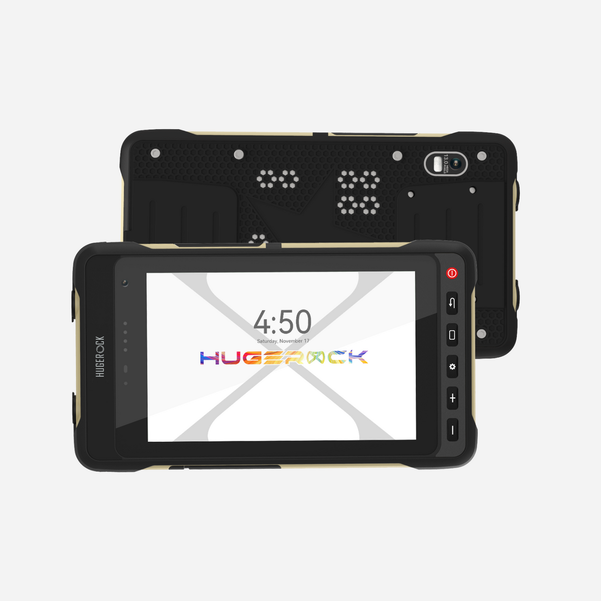 Tablette De Navigation Hugerock X70