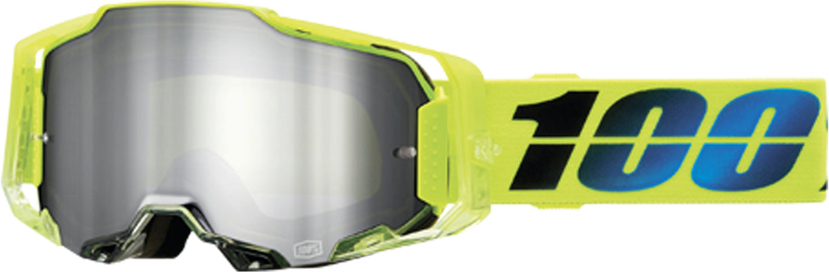 100% ARMEGA GOGGLE