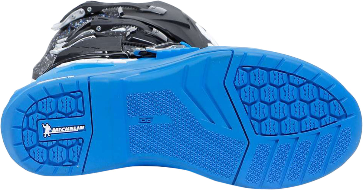 TCX BOTTES COMP EVO 2 MICHELIN