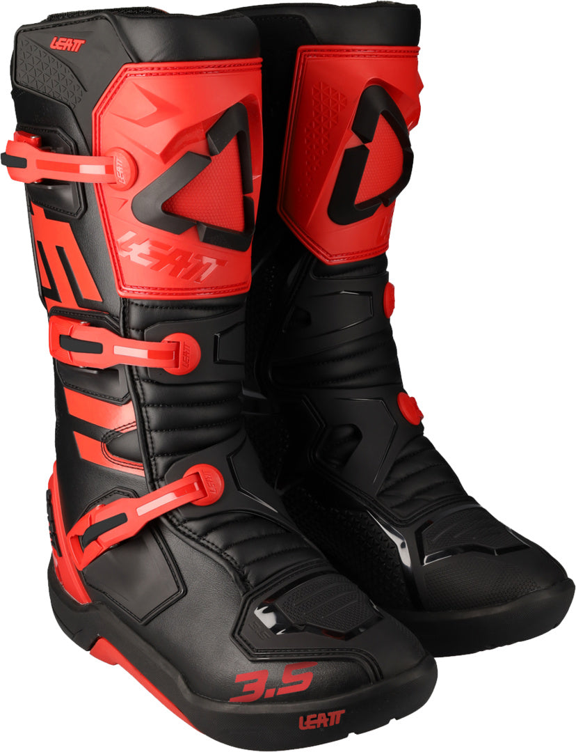 LEATT BOTTES 3.5