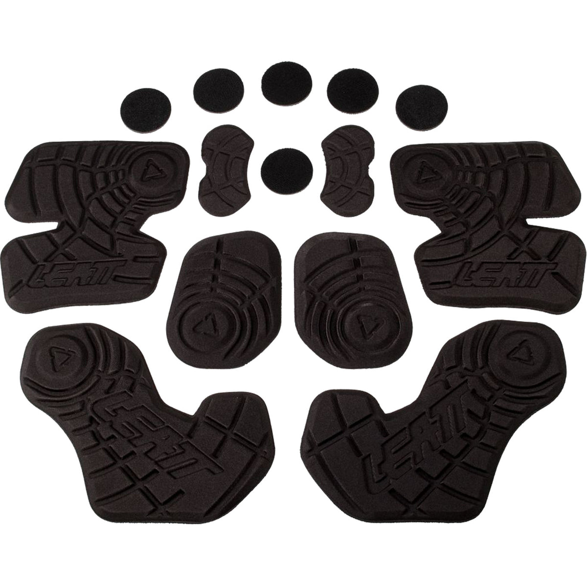 LEATT PADDING KIT C-FRAME CARBON