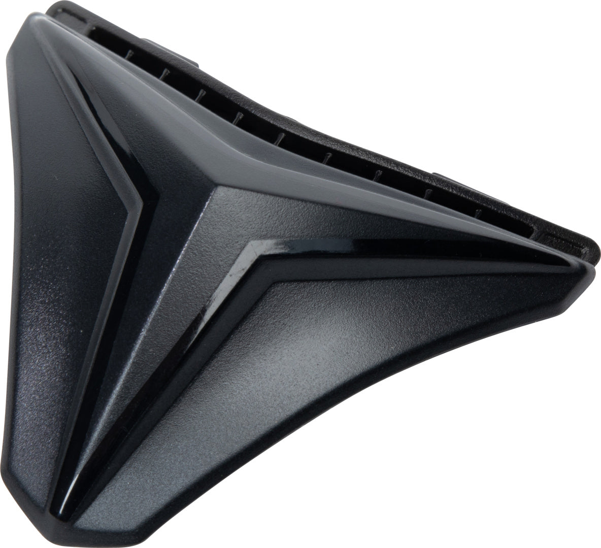 IXS VENTILATION DU MENTON IXS 216 NOIR MAT