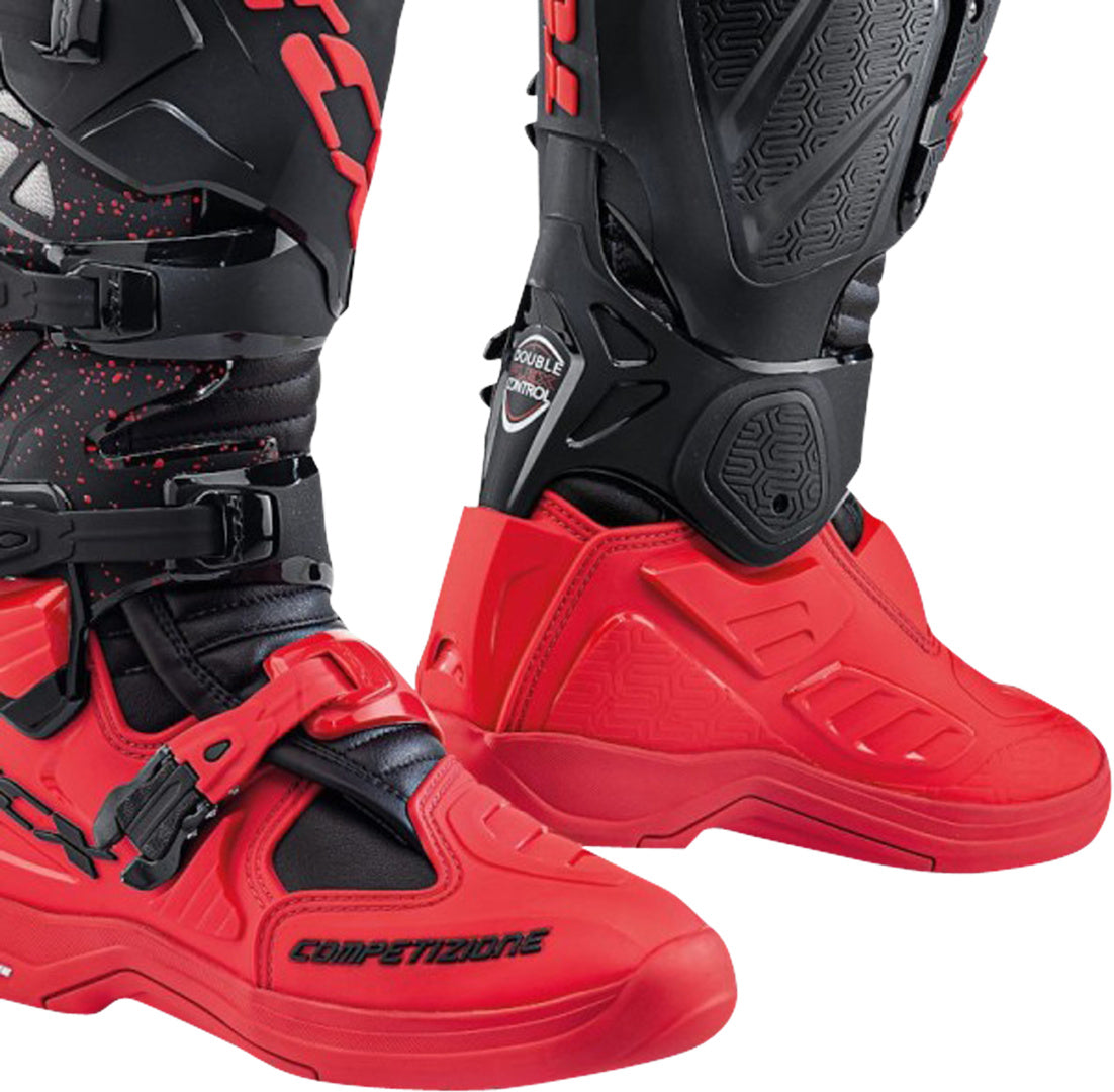 TCX BOTTES COMP EVO 2 MICHELIN