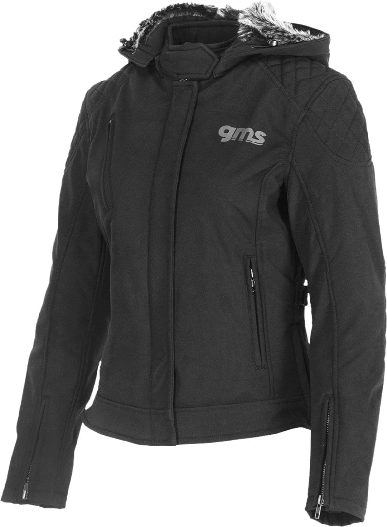 GMS VESTE SOFTSHELL LUNA