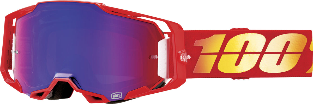 100% ARMEGA GOGGLE