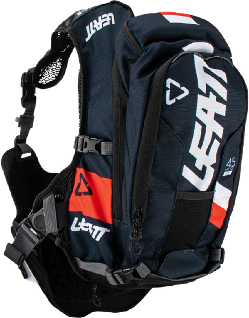 LEATT CUIRASSE 4.5 HYDRA