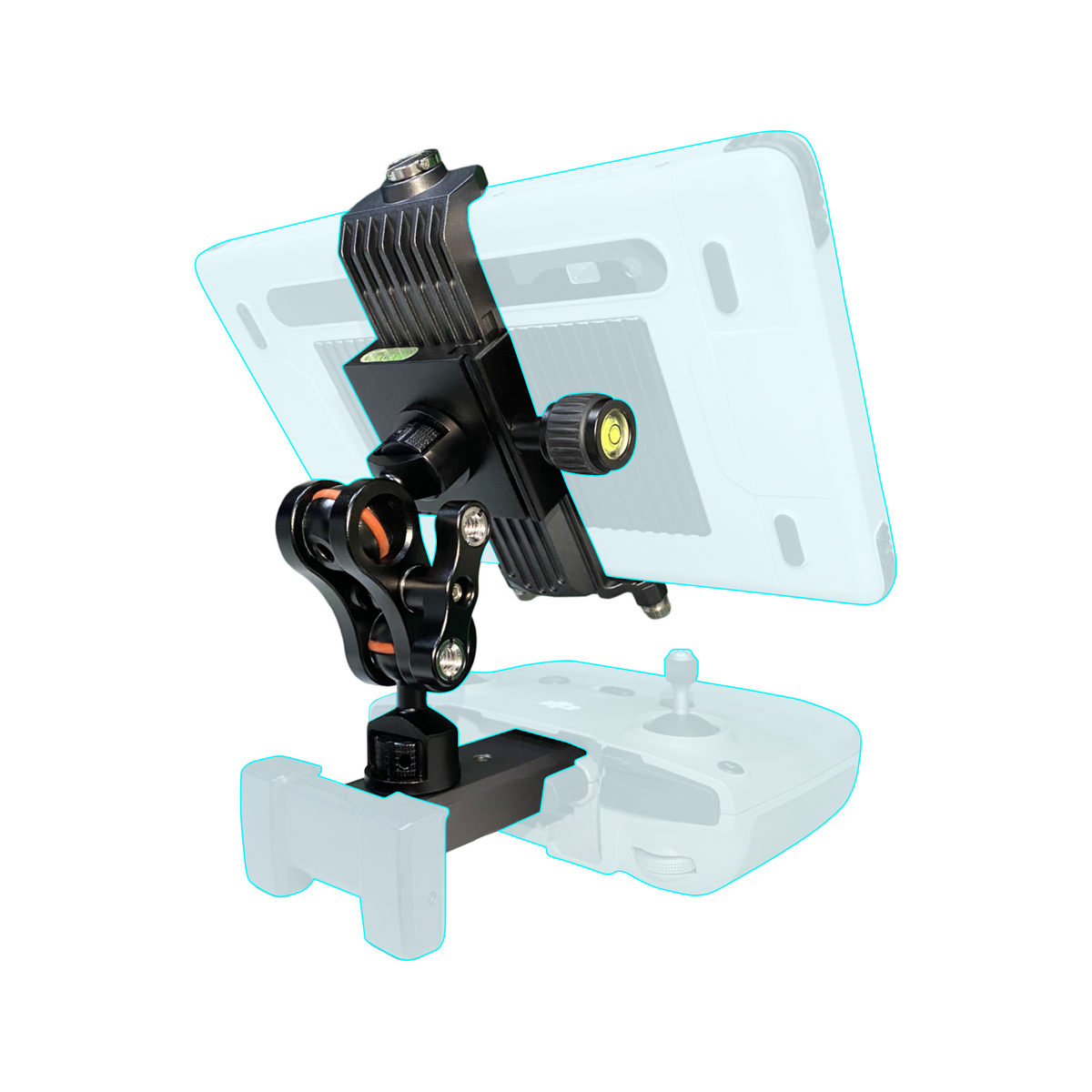 Support Drone Dji Hugerock X7