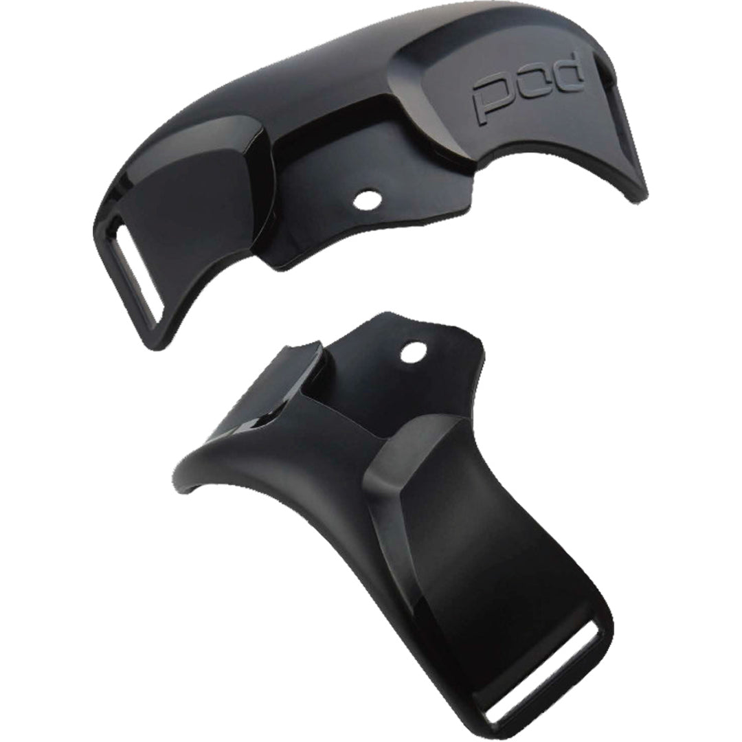 POD ENSEMBLE DE MANCHETTES KX GAUCHE
