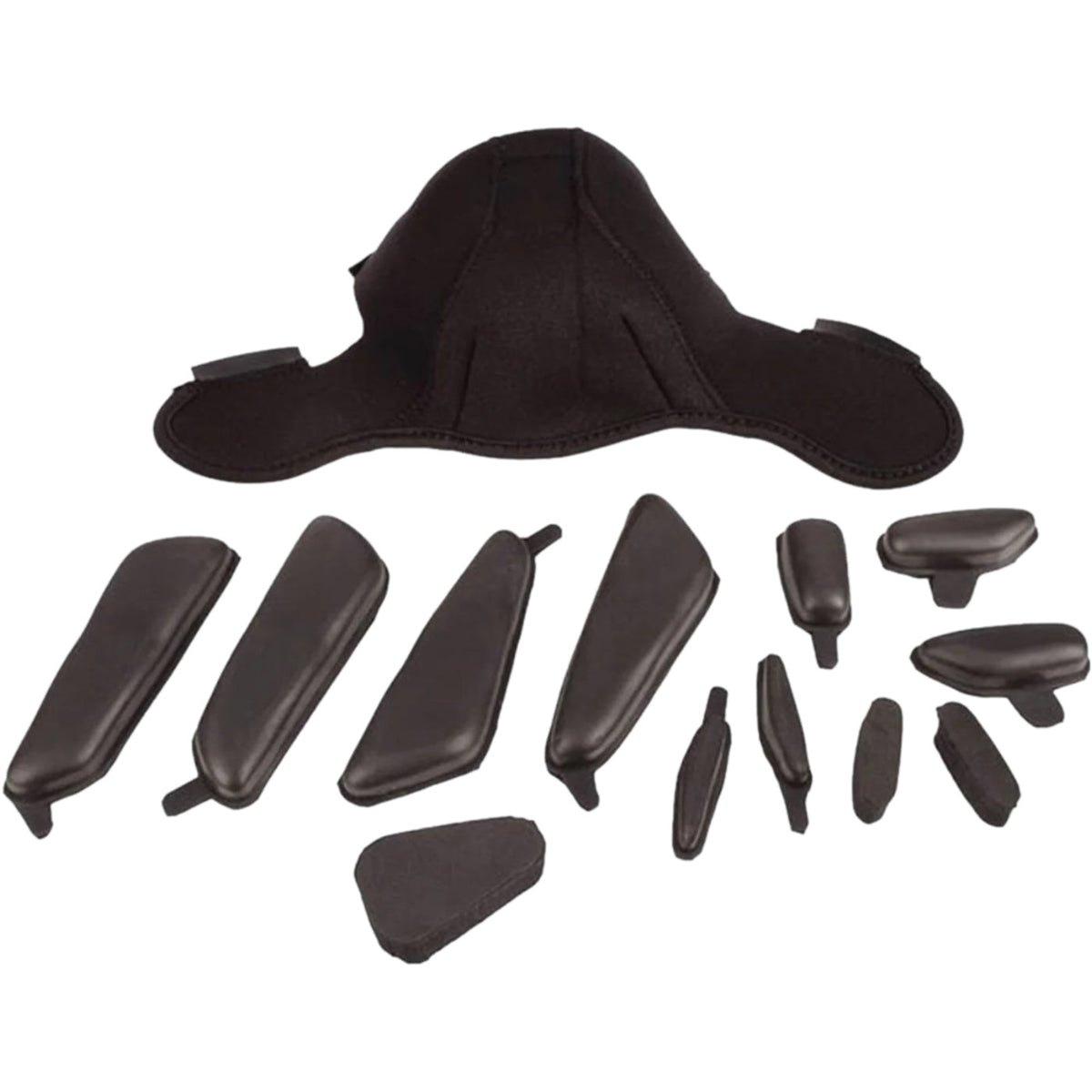 LEATT WINTER KIT 4.5 CASQUES