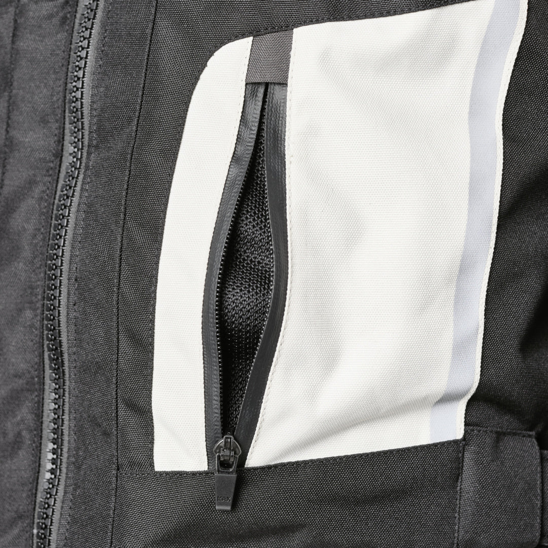 GMS VESTE TIGRIS WP