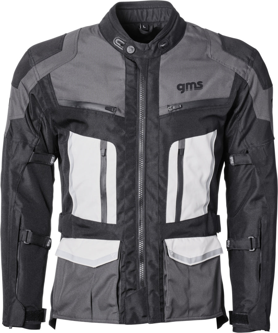 GMS VESTE TIGRIS WP