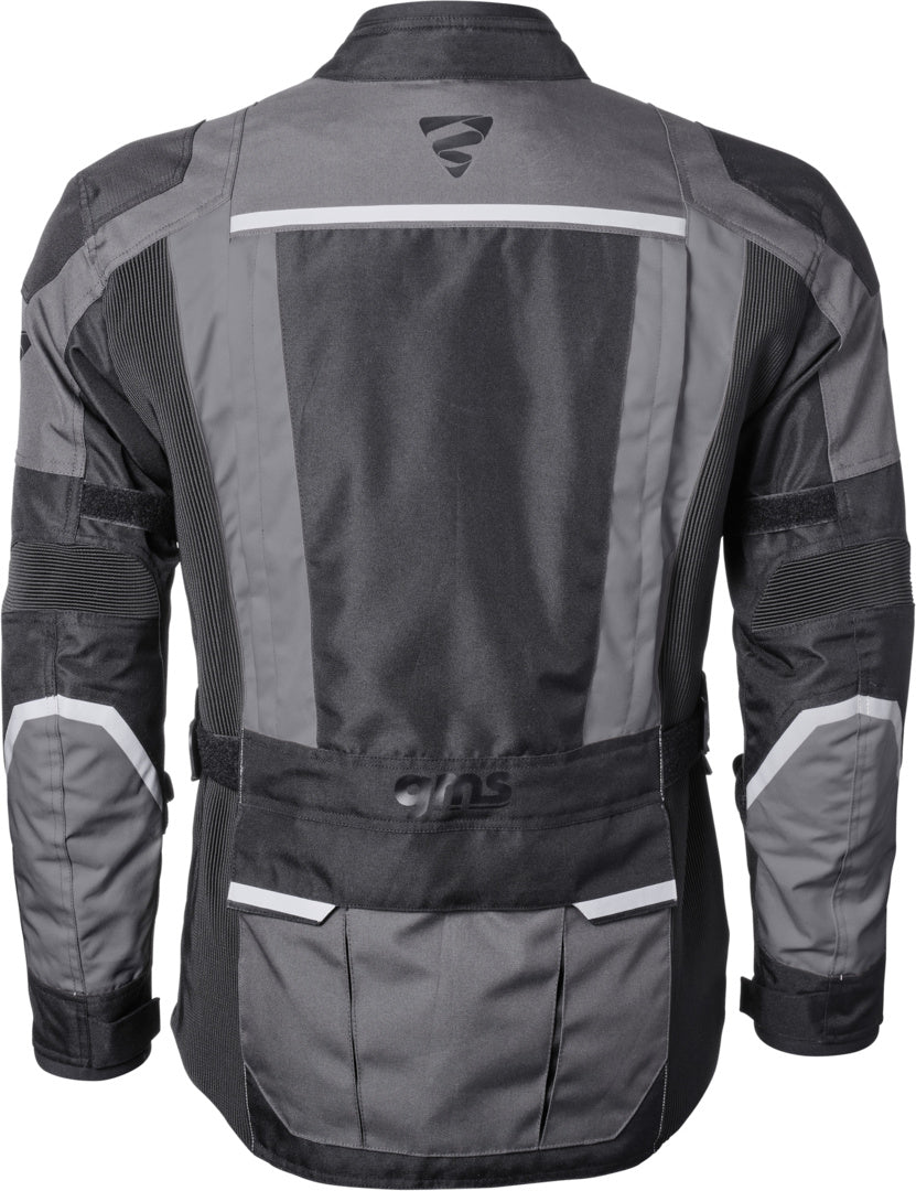 GMS VESTE TIGRIS WP